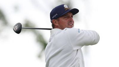 Bryson DeChambeau Course Record YouTube Series Attracts Kalshi Market