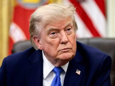 Kennedy Center’s Trump name dispute heads toward another court clash