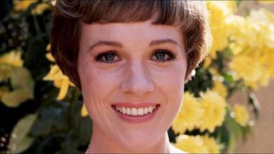 Quote of the Day by Julie Andrews: “All careers go up and down like… – Inspiring lessons on resilience, uncertainty, transformation, perseverance and why every setback is a comeback by the English actress known for her powerful performances and deep insights on adaptability and determination