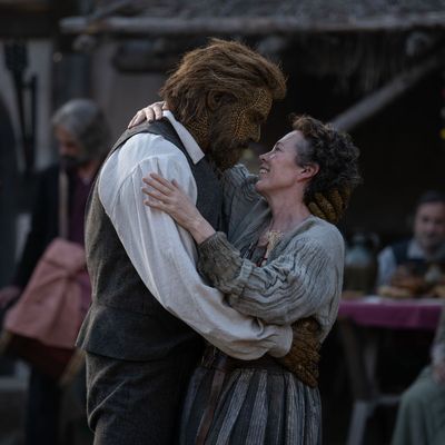 Move Over Regular Men and AI Boyfriends, The “Wicker Husband” Has Arrived
