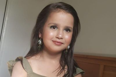 Men charged with attempted murder of Sara Sharif’s father