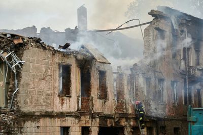 WHO decries lack of justice over attacks on healthcare