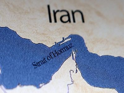 Hormuz traffic slows further after US threatens more economic pressure on Iran