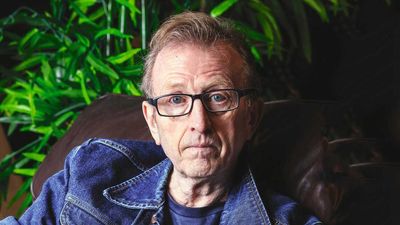 Big Country Redux guitarist Bruce Watson picks the soundtrack of his life. "The Rolling Stones are the quietest band on stage I've heard in my life. You can actually talk over the top of them playing"