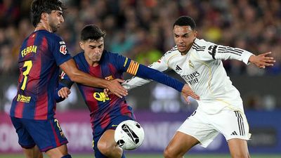 Why Barcelona and Real Madrid Are Not Playing on La Liga’s Opening Weekend