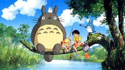 Quote of the Day by Hayao Miyazaki: "It’s a dangerous way to make an animated film, and I wish it could be different… we never know where the story will go, but we just keep working on the film as it develops"