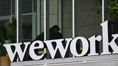 WeWork Global sells 2.5% stake in WeWork India Management for Rs 244 crore