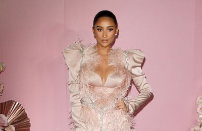 Shay Mitchell sells major stake in travel bag company to Samsonite