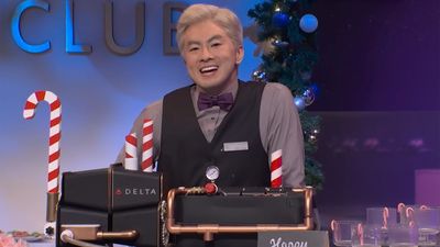 SNL 51 Was Way Less Stressful Than Last Year, Even With Bowen Yang's Big Exit
