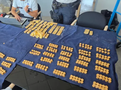 Builders renovating a house in Belgium have discovered gold bars and coins worth €9m. The true owner now has 1,823 days to claim it