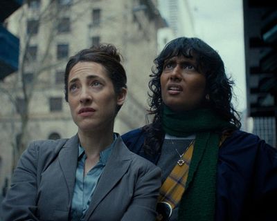 Mad Rush review – an intricate phone scam isn’t quite enough to drive this very Melbourne movie