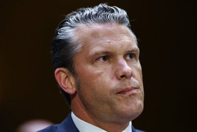 Top Democrat demands ‘manic’ Pete Hegseth take a drug test after Panama appearance