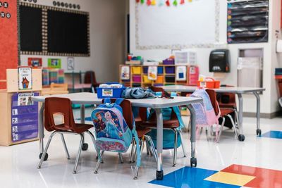 Look up your Texas school’s A-F accountability grade, STAAR performance