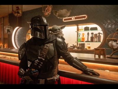 The Mandalorian and Grogu OTT release date revealed: When and where to watch the Star Wars movie starring Pedro Pascal