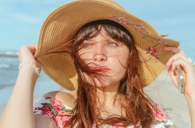 Understanding Late-Summer Skin Changes Women May Want to Photograph and Ask a Doctor About
