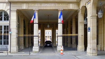 France upholds assisted dying law but strikes down social media ban for children
