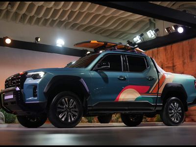Mahindra unveils Scorpio Lifestyler pickup truck: Check price, features and launch date
