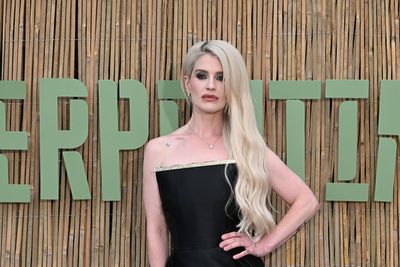 Kelly Osbourne defends legacy of father Ozzy against ‘classless’ Dee Snider