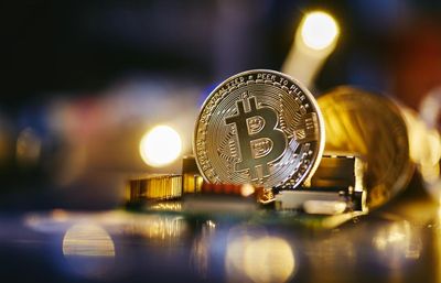 The Crypto Shakeout Is Accelerating—And Regulated Giants Are Emerging as the Winners