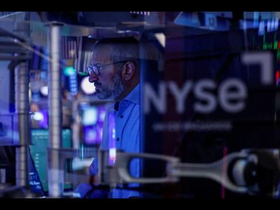 US stocks: US markets trade muted as investors weigh Middle East tensions, data