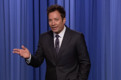 Jimmy Fallon gives hilarious advice to Trump on finding a Karoline Leavitt replacement
