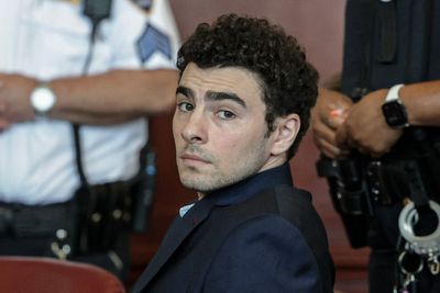 Luigi Mangione case: Key events from CEO’s killing to guilty plea