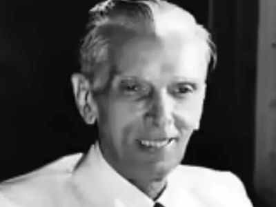 'What have I done?': The moment Jinnah confronted the horrors of Partition