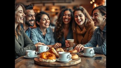 Quote of the day by E. E. Cummings, 'The most wasted of all days is one without laughter' teaches timeless wisdom on optimism, inner peace, happiness, reveals psychology why moments of joy, smile can reduce stress, strengthen relationships, boost positivity, make life more meaningful, blissful