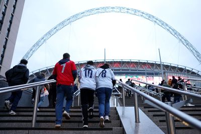 The Community Shield must mark the end of The FA’s Wembley obsession