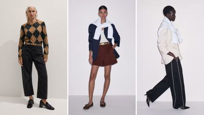 16 chic ME+EM sale pieces under £100 to see you through late summer