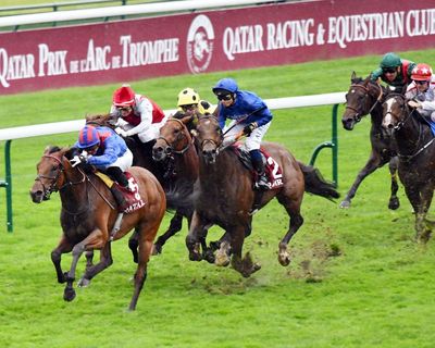 Roxby all set to lord it over Great St Wilfrid rivals at Ripon