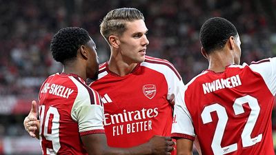 Supercomputer Predicts 2026–27 Premier League Table As Arsenal Aim to Defend Title