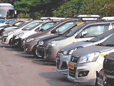 India’s ride-hailing industry weighs zero commission as drivers eye Rs 1.36 lakh more