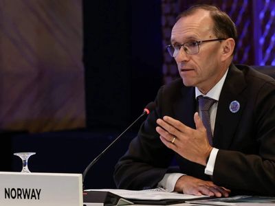India rejects Norwegian foreign minister's remarks on Kashmir