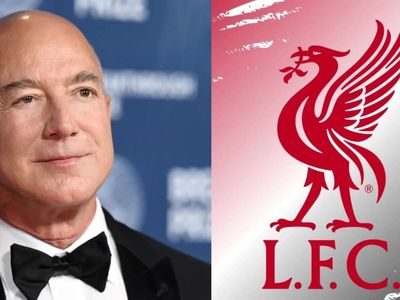 Liverpool owners secure new investment from Bezos-backed consortium