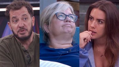 Big Brother 28 Spoilers: The Vets Might Actually Be In Trouble With The Week 6 HOH