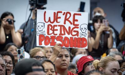 Lineage and Fire Chief Said There Was No Ammonia Leak. Real-Time Logs Tell a Different Story.