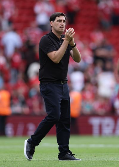 Liverpool confirm sale of minority stake to Jeff Bezos-backed consortium