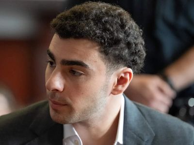 Luigi Mangione pleads guilty in Thompson case: The key twist before his September murder trial