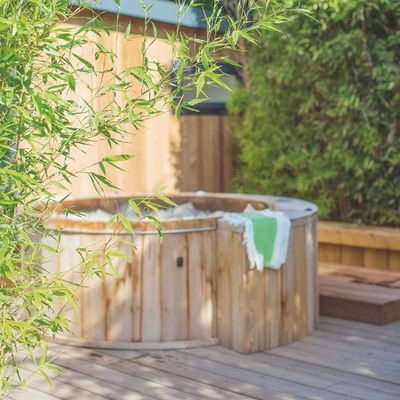 Aldi is launching an at-home ice bath this weekend – but be quick, I predict this on-trend buy will sell fast