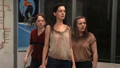 Anne Hathaway Was Ready And Willing To Do The End Of Oak Street, Despite Her Crazy Busy 2026
