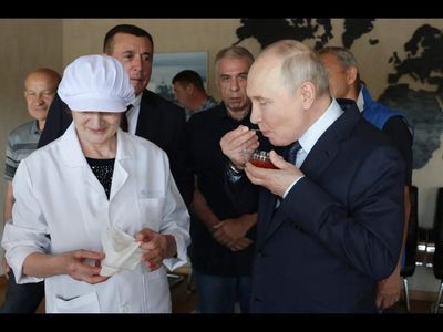 Why Putin’s first Kuril Islands visit has shocked Japan: Why did he go there now, and how is a WW2-era dispute pushing Russia and Japan further apart?