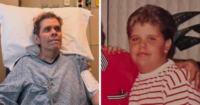 Perez Hilton’s Sister Gives Harrowing Firsthand Account Of His Disturbing Livestream As A Dark Childhood Secret Emerges