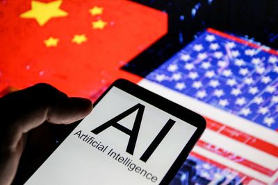 China's AI Models Are Catching Up. Z.ai's GLM-5.3 Takes Aim at OpenAI & Anthropic