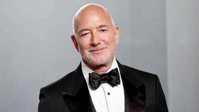 Liverpool Confirm Major Jeff Bezos Investment—But How Much Influence Will He Have?