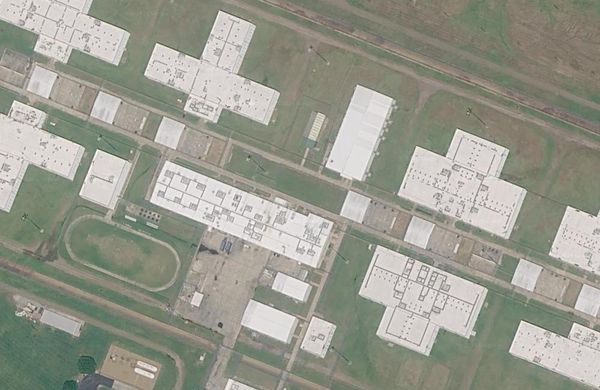 People detained at Mississippi ICE facility sickened by gas leak and denied medical care