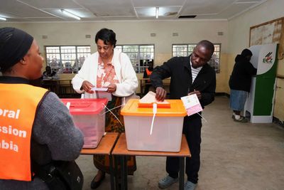 Zambia presidential election: How a copper-rich nation became new China-US battleground