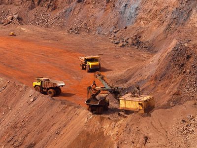 India says mining tax curbs for states needed to prevent market fragmentation