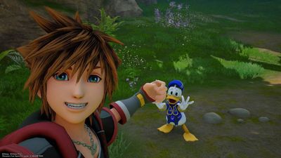 As Kingdom Hearts 4 fans await an update at D23, Disney says the JRPG series is now a $1 billion franchise
