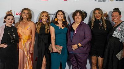 Famed artist and community elders among NAIDOC winners